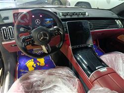 مێرسێدس بێنز S-Class